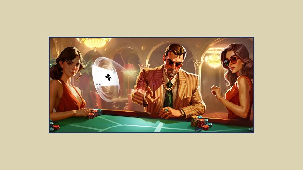 Bonus powitalny w kasynie online Vegasino